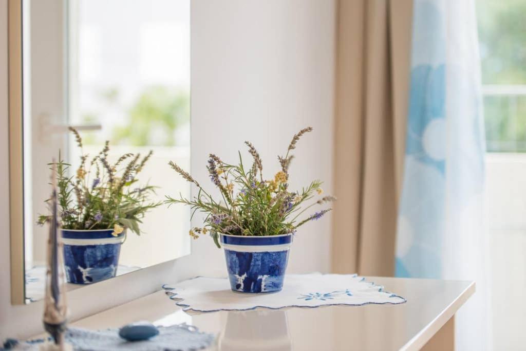 Apartment Mira 3 Klimno Luaran gambar