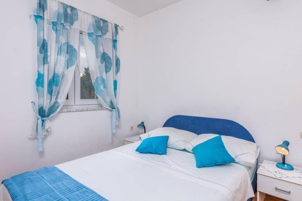 Apartment Mira 3 Klimno Luaran gambar